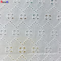 Professional Gauze Cotton Fabric With CE Certificate